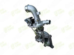 Turbolader KIA CEE'D Original Neu | OE 2823104500, 28231-04560, 856652-1