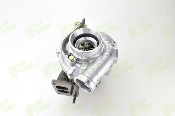 BorgWarner Turbolader Original Neu – OE A9060968899