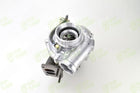 BorgWarner Turbolader Original Neu – OE A9060968899