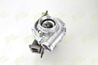BorgWarner Turbolader Original Neu – OE A9060968899