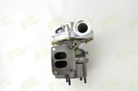 Turbolader BorgWarner Original Neu | OE A9060968899, A9060969899, 9060968399