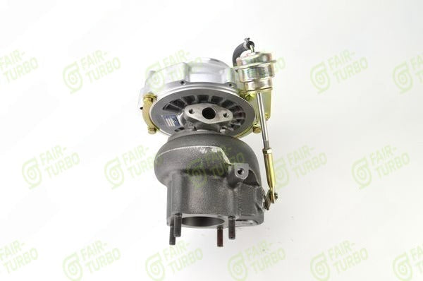BorgWarner Turbolader Original Neu – OE A9060968899
