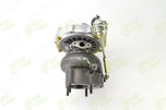Turbolader BorgWarner Original Neu | OE A9060968899, A9060969899, 9060968399