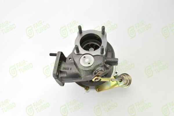 BorgWarner Turbolader Original Neu – OE A9060968899