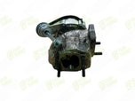 Turbolader BorgWarner Original Neu | OE 9000960799, A9000960799, 5316-990-7167