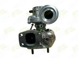 Turbolader BorgWarner Original Neu | OE 9000960799, A9000960799, 5316-990-7167