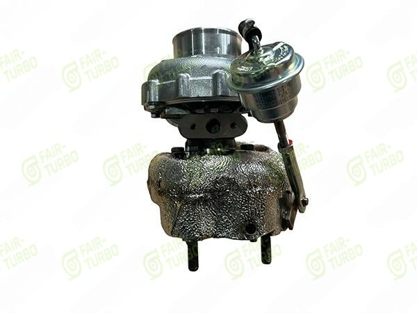 BorgWarner Turbolader Original Neu – OE 9000960799