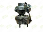 Turbolader BorgWarner Original Neu | OE 9000960799, A9000960799, 5316-990-7167