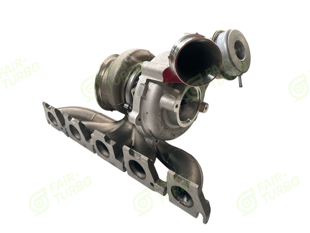 Turbolader Neu – OE 07K145701J, 07K145701JX