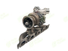 Turbolader Neu – OE 07K145701J, 07K145701JX