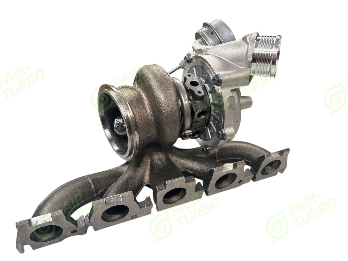 Turbolader Neu – OE 07K145701J, 07K145701JX