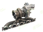 Turbolader Neu – OE 07K145701J, 07K145701JX