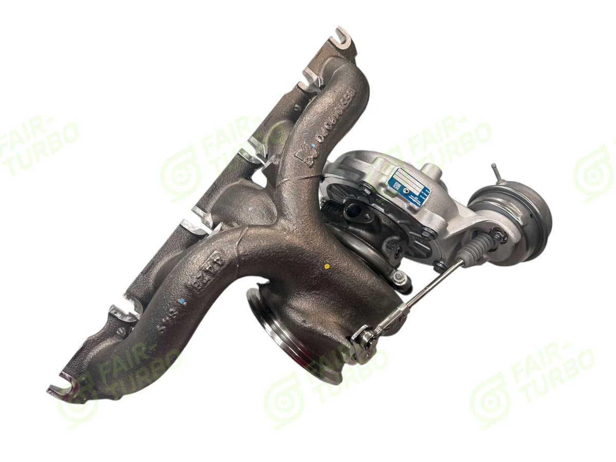 Turbolader Neu – OE 07K145701J, 07K145701JX