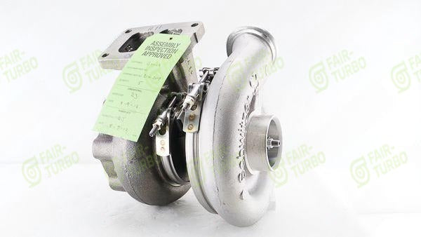 BorgWarner Turbolader Original Neu – OE 51.09100-9340