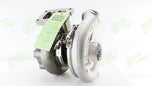 Turbolader BorgWarner Original Neu | OE 51.09100-9340, 51.09100-7340, 314021