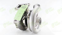 BorgWarner Turbolader Original Neu – OE 51.09100-9340