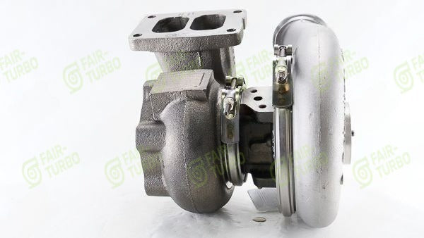 BorgWarner Turbolader Original Neu – OE 51.09100-9340