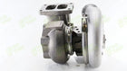 BorgWarner Turbolader Original Neu – OE 51.09100-9340