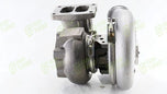 Turbolader BorgWarner Original Neu | OE 51.09100-9340, 51.09100-7340, 314021