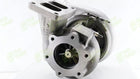 BorgWarner Turbolader Original Neu – OE 51.09100-9340