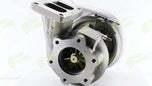 Turbolader BorgWarner Original Neu | OE 51.09100-9340, 51.09100-7340, 314021