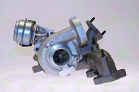 Turbolader AUDI A3 Generalüberholt | OE 038253016EXX, 038253016EX, 038253016EV500