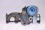 Turbolader AUDI A3 Generalüberholt | OE 038253016EXX, 038253016EX, 038253016EV500