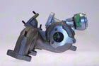 Garrett Turbolader Generalüberholt für VW Golf IV – OE 038253016EXX
