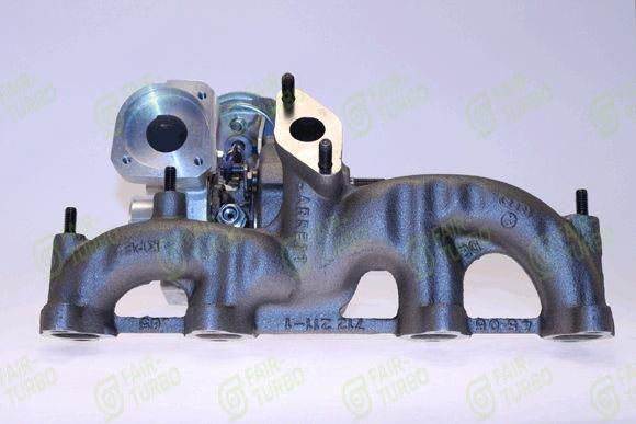 Garrett Turbolader Generalüberholt für VW Golf IV – OE 038253016EXX