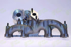 Garrett Turbolader Generalüberholt für VW Golf IV – OE 038253016EXX