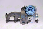Turbolader AUDI A3 Original Neu | OE 038253016EXX, 038253016EV, 038253016EX