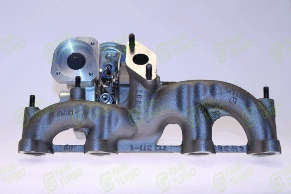 Garrett Turbolader Original Neu für VW Golf IV (ASZ) – OE 038253016EXX