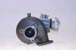 Turbolader RENAULT TRUCKS MASCOTT Kasten Original Neu | OE 14411CL1190, 14411DC00B