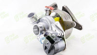 Turbolader LAND ROVER RANGE ROVER III Original Neu | OE LR021046, LR004040, LR008830