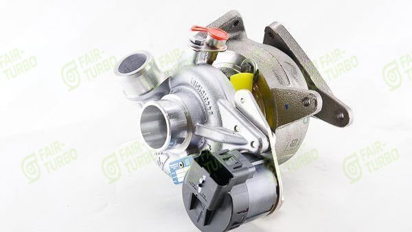 BorgWarner Turbolader Original Neu für Land Rover – OE LR021046