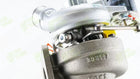 BorgWarner Turbolader Original Neu für Land Rover – OE LR021046
