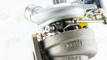 Turbolader LAND ROVER RANGE ROVER III Original Neu | OE LR021046, LR004040, LR008830
