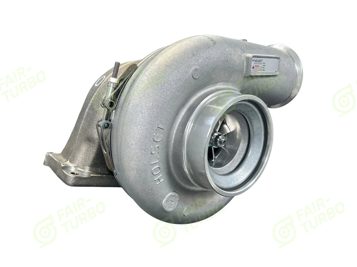 Turbolader Neu – OE 05043695160, 5801527014