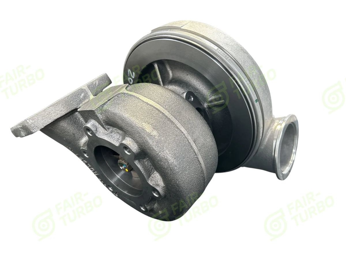 Turbolader Neu – OE 05043695160, 5801527014