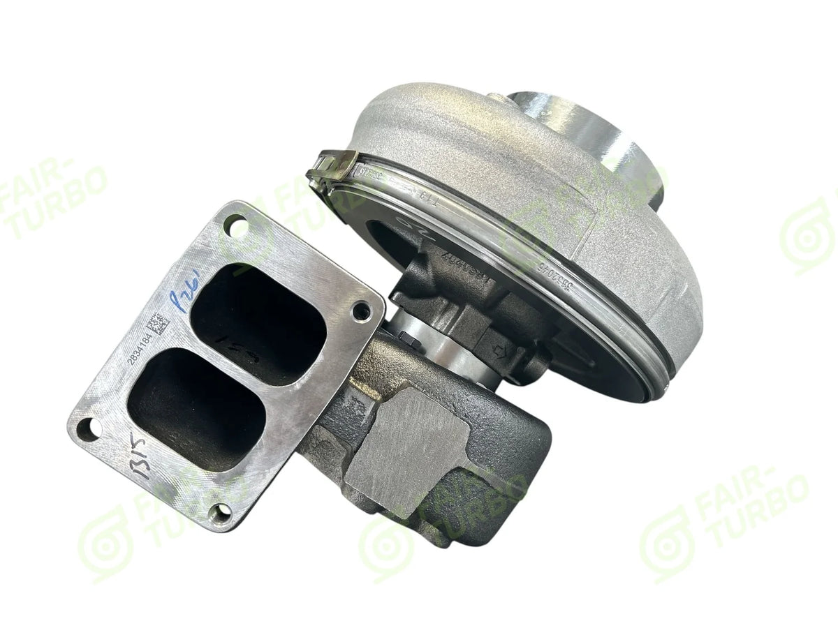 Turbolader Neu – OE 05043695160, 5801527014