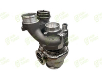 Turbolader BorgWarner Original Neu | OE A1770909400, 1770909400, 18559900039