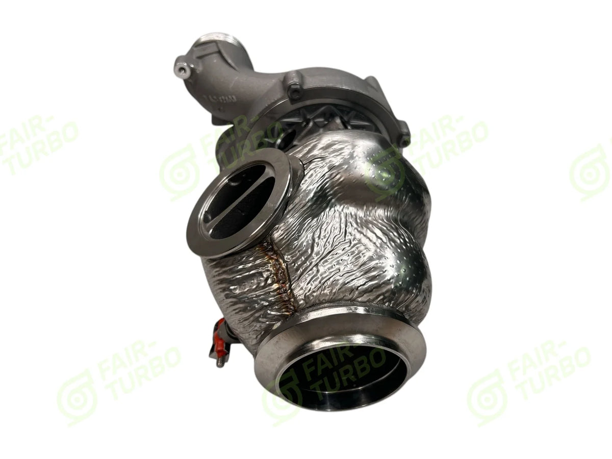 Turbolader Neu – OE A1770909400, 1770909400