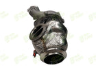 BorgWarner Turbolader Original Neu – OE A1770909400
