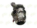 Turbolader BorgWarner Original Neu | OE A1770909400, 1770909400, 18559900039