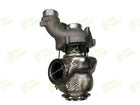 BorgWarner Turbolader Original Neu – OE A1770909400