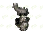 Turbolader BorgWarner Original Neu | OE A1770909400, 1770909400, 18559900039
