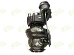 Turbolader BorgWarner Original Neu | OE A1770909400, 1770909400, 18559900039