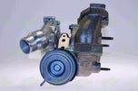 Turbolader RENAULT ESPACE IV Generalüberholt | OE 8200583860, 8200695786, 8200741579