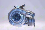 Turbolader RENAULT ESPACE IV Generalüberholt | OE 8200583860, 8200695786, 8200741579