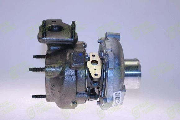 Garrett Turbolader Generalüberholt für Renault – OE 8200583860